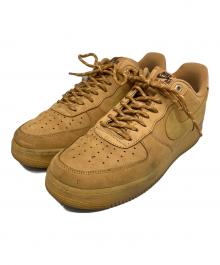 NIKE（ナイキ）の古着「Air Force 1 Low '07 WB "Flax/Wheat"」｜ブラウン