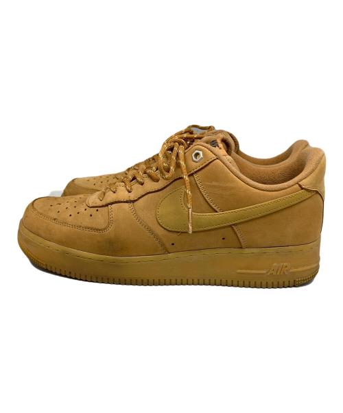 NIKE（ナイキ）NIKE (ナイキ) Air Force 1 Low '07 WB 