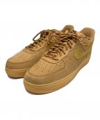 NIKEナイキ）の古着「Air Force 1 Low '07 WB 