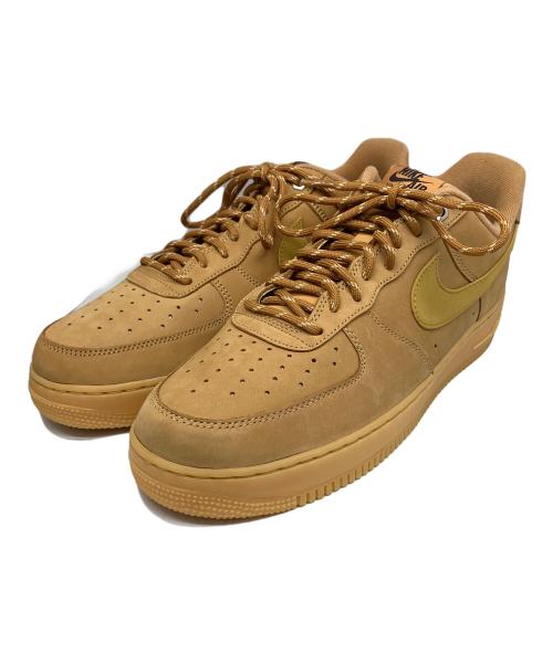 NIKE（ナイキ）NIKE (ナイキ) Air Force 1 Low '07 WB 