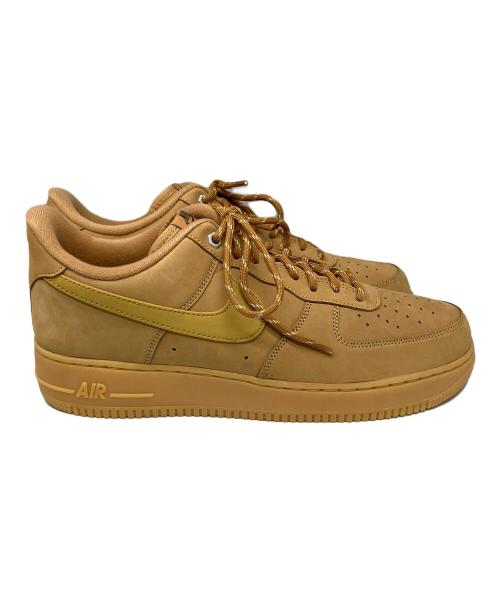 NIKE（ナイキ）NIKE (ナイキ) Air Force 1 Low '07 WB 