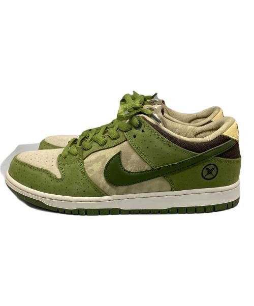 Yuto Horigome（ホリゴメユウト）Yuto Horigome (ホリゴメユウト) NIKE SB (ナイキエスビー) Yuto Horigome × Nike SB Dunk Low 