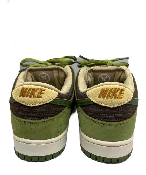 Yuto Horigome（ホリゴメユウト）Yuto Horigome (ホリゴメユウト) NIKE SB (ナイキエスビー) Yuto Horigome × Nike SB Dunk Low 