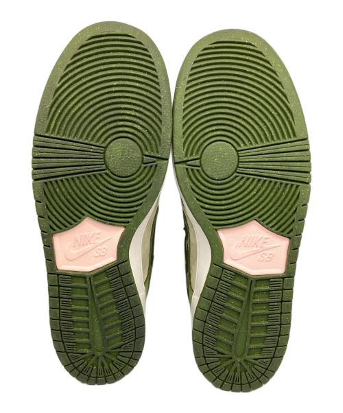 Yuto Horigome（ホリゴメユウト）Yuto Horigome (ホリゴメユウト) NIKE SB (ナイキエスビー) Yuto Horigome × Nike SB Dunk Low 