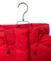 CANADA GOOSE (カナダグース) アリストンジャケット レッド レッド サイズ:S：45000円