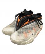 NIKEナイキ）の古着「Jordan Why Not Zer0.6 