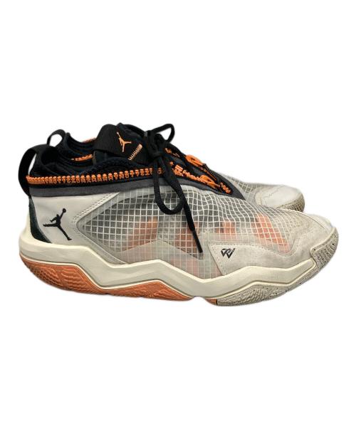 NIKE（ナイキ）NIKE (ナイキ) Jordan Why Not Zer0.6 