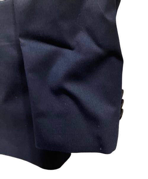 PAUL SMITH（ポールスミス）PAUL SMITH (ポールスミス) セットアップスーツ　ブラック ブラック サイズ:Mの古着・服飾アイテム