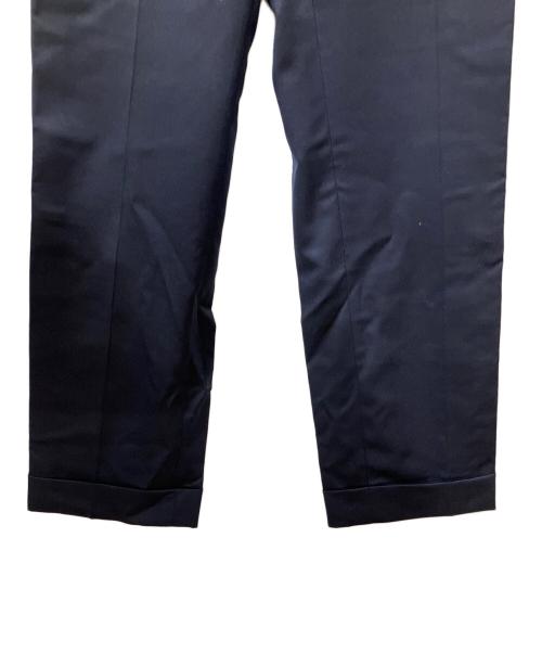 PAUL SMITH（ポールスミス）PAUL SMITH (ポールスミス) セットアップスーツ　ブラック ブラック サイズ:Mの古着・服飾アイテム