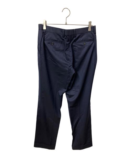 PAUL SMITH（ポールスミス）PAUL SMITH (ポールスミス) セットアップスーツ　ブラック ブラック サイズ:Mの古着・服飾アイテム