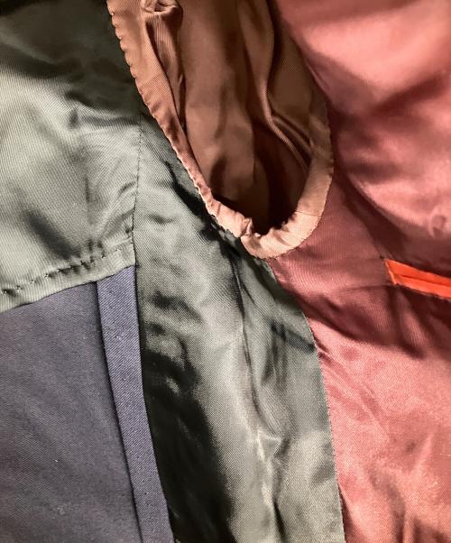 PAUL SMITH（ポールスミス）PAUL SMITH (ポールスミス) セットアップスーツ　ブラック ブラック サイズ:Mの古着・服飾アイテム