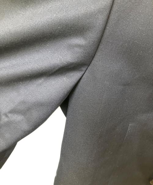 PAUL SMITH（ポールスミス）PAUL SMITH (ポールスミス) セットアップスーツ　ブラック ブラック サイズ:Mの古着・服飾アイテム