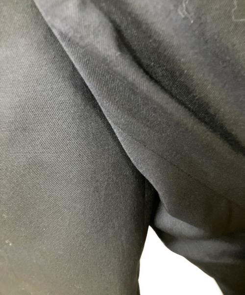 PAUL SMITH（ポールスミス）PAUL SMITH (ポールスミス) セットアップスーツ　ブラック ブラック サイズ:Mの古着・服飾アイテム