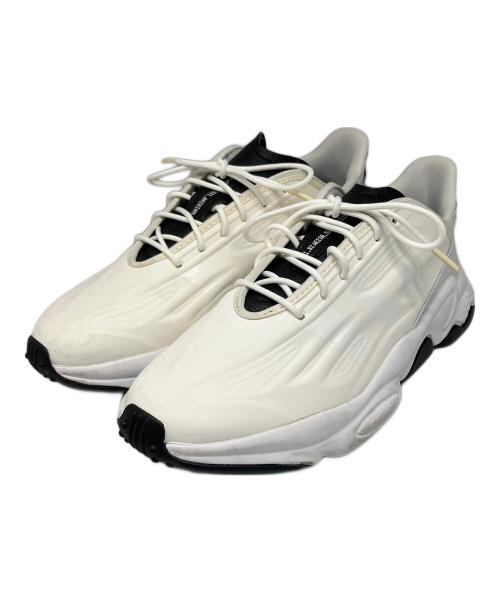 adidas Originals（アディダスオリジナル）adidas originals (アディダスオリジナル) Ozweego Celox Core Black Core Black Cloud White ホワイト サイズ:27.5の古着・服飾アイテム