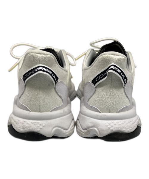 adidas Originals（アディダスオリジナル）adidas originals (アディダスオリジナル) Ozweego Celox Core Black Core Black Cloud White ホワイト サイズ:27.5の古着・服飾アイテム