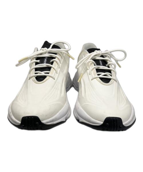 adidas Originals（アディダスオリジナル）adidas originals (アディダスオリジナル) Ozweego Celox Core Black Core Black Cloud White ホワイト サイズ:27.5の古着・服飾アイテム