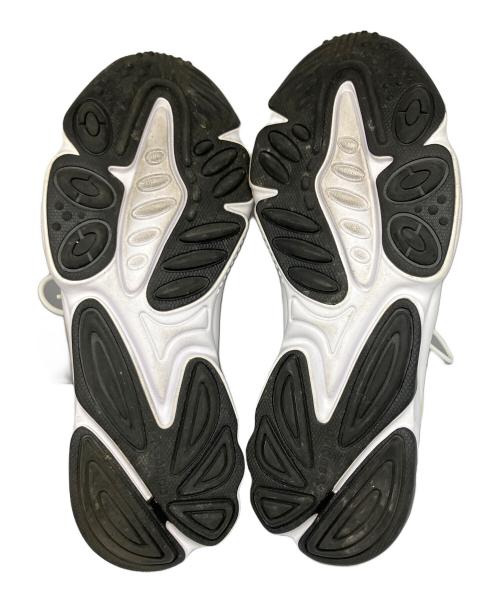 adidas Originals（アディダスオリジナル）adidas originals (アディダスオリジナル) Ozweego Celox Core Black Core Black Cloud White ホワイト サイズ:27.5の古着・服飾アイテム