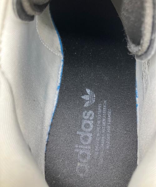 adidas Originals（アディダスオリジナル）adidas originals (アディダスオリジナル) Ozweego Celox Core Black Core Black Cloud White ホワイト サイズ:27.5の古着・服飾アイテム