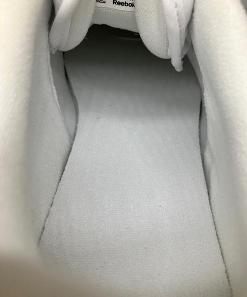 REEBOK（リーボック）REEBOK (リーボック) NPC II インシグニア ホワイト サイズ:28 未使用品の古着・服飾アイテム