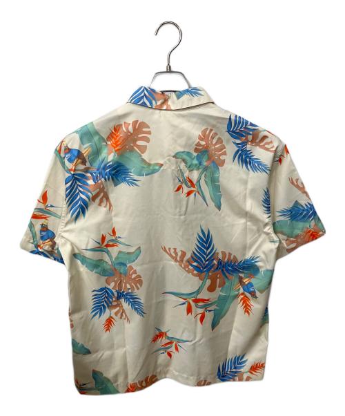 NIKE（ナイキ）NIKE (ナイキ) セットアップ イエロー サイズ:Mの古着・服飾アイテム