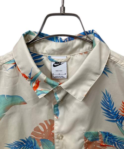 NIKE（ナイキ）NIKE (ナイキ) セットアップ イエロー サイズ:Mの古着・服飾アイテム