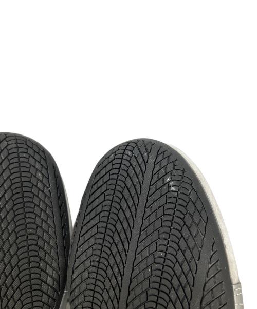 PUMA（プーマ）PUMA (プーマ) emmi (エミ) SPEEDCAT OG グレー サイズ:24の古着・服飾アイテム