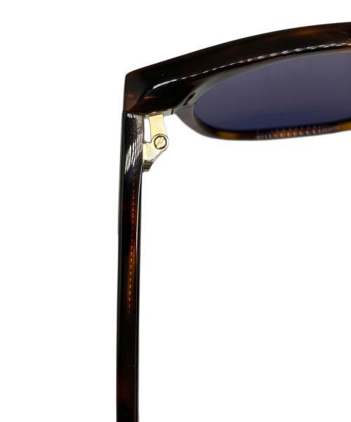 TOM FORD（トムフォード）TOM FORD (トムフォード) サングラス ブラウン サイズ:52E 48□22の古着・服飾アイテム