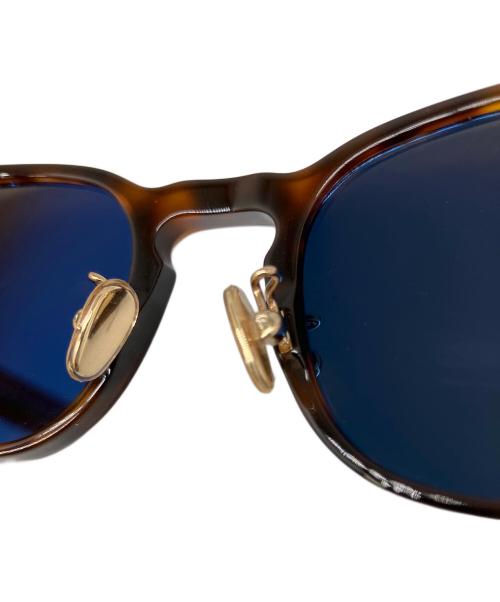 TOM FORD（トムフォード）TOM FORD (トムフォード) サングラス ブラウン サイズ:52E 48□22の古着・服飾アイテム