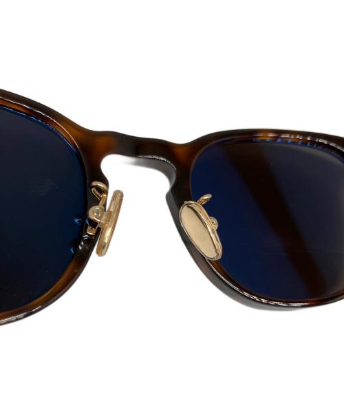 TOM FORD（トムフォード）TOM FORD (トムフォード) サングラス ブラウン サイズ:52E 48□22の古着・服飾アイテム