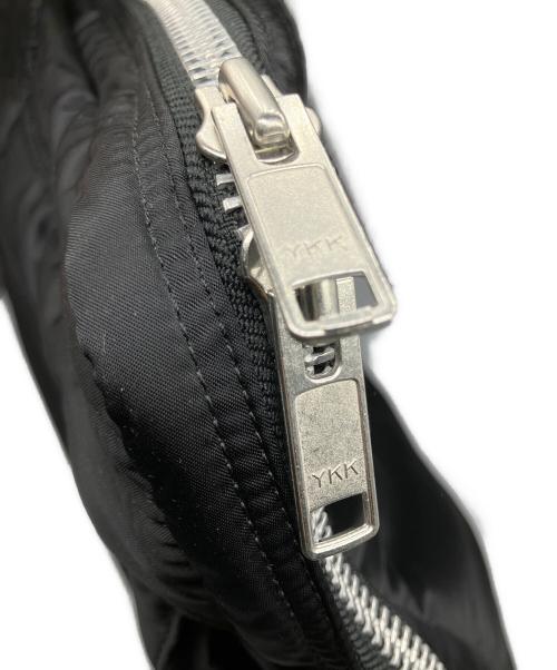 PORTER（ポーター）PORTER (ポーター) 2WAY BRIEFCASE ブラックの古着・服飾アイテム