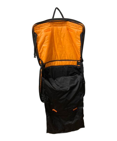 PORTER（ポーター）PORTER (ポーター) 2WAY BRIEFCASE ブラックの古着・服飾アイテム