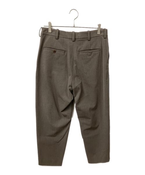 CONTEMPO（コンテンポ）CONTEMPO (コンテンポ) パンツ グレー サイズ:Mの古着・服飾アイテム