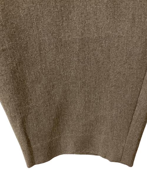 CONTEMPO（コンテンポ）CONTEMPO (コンテンポ) パンツ グレー サイズ:Mの古着・服飾アイテム