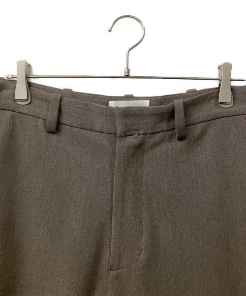 CONTEMPO（コンテンポ）CONTEMPO (コンテンポ) パンツ グレー サイズ:Mの古着・服飾アイテム