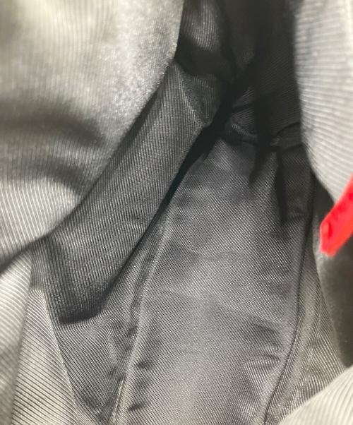 GUCCI（グッチ）GUCCI (グッチ) GG　キャンバスハンドバッグの古着・服飾アイテム