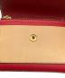 中古・古着 TORY BURCH (トリーバーチ) 3つ折り財布 マルチカラー：5000円
