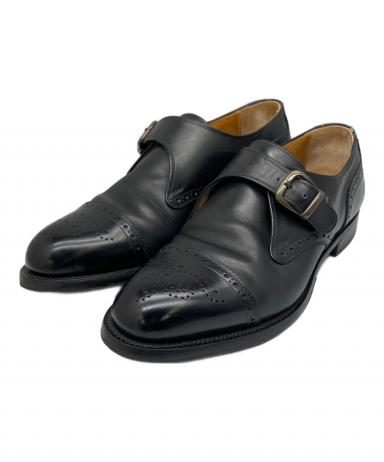 中古・古着通販】SCOTCH GRAIN (スコッチグレイン) シングルモンク