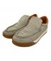 GRAVIS（グラビス）の古着「スリッポン グレー」｜グレー