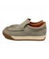 GRAVIS (グラビス) スリッポン グレー グレー サイズ:26.5：6000円