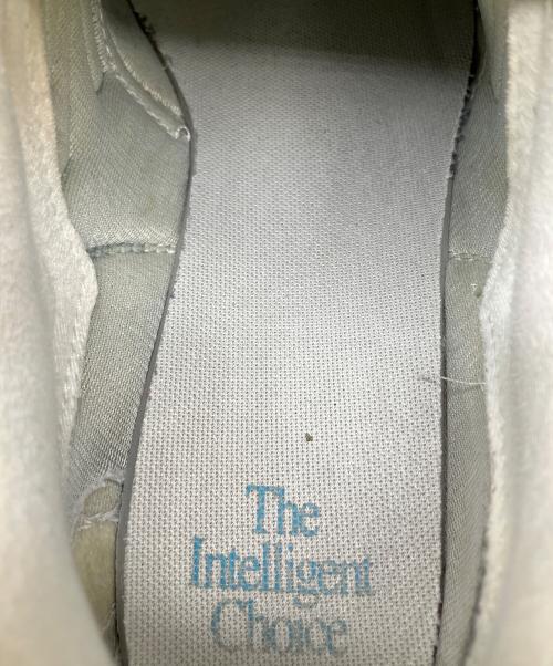 NEW BALANCE（ニューバランス）NEW BALANCE (ニューバランス) スニーカー グレー グレー サイズ:27.5の古着・服飾アイテム