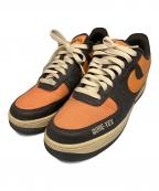 NIKEナイキ）の古着「Nike Air Force 1 Low Gore-Tex 