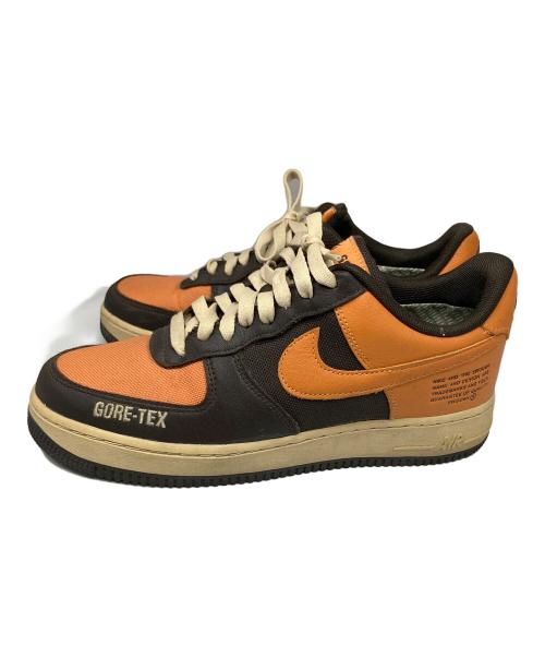 NIKE（ナイキ）NIKE (ナイキ) Nike Air Force 1 Low Gore-Tex 