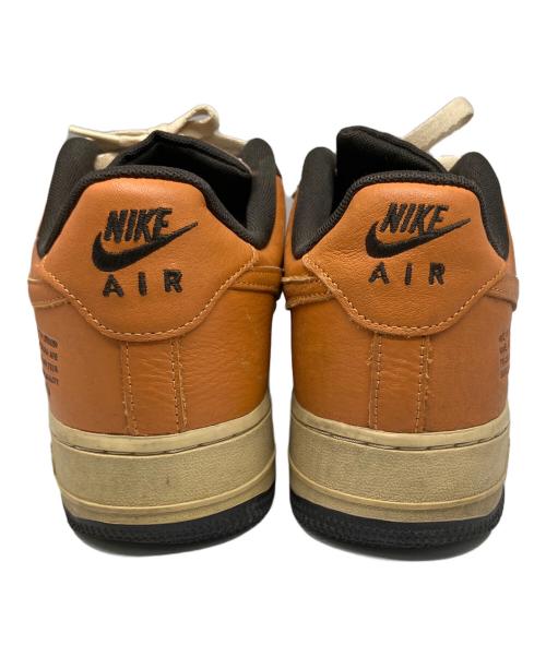 NIKE（ナイキ）NIKE (ナイキ) Nike Air Force 1 Low Gore-Tex 