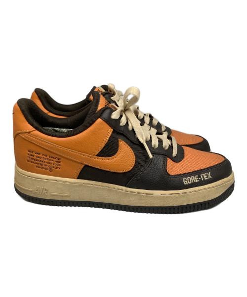 NIKE（ナイキ）NIKE (ナイキ) Nike Air Force 1 Low Gore-Tex 