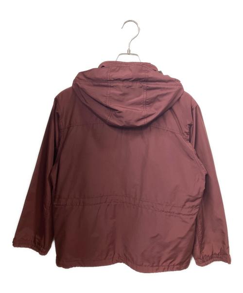 Columbia（コロンビア）Columbia (コロンビア) パスファインダージャケット ワインレッド サイズ:Sの古着・服飾アイテム