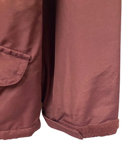 Columbia（コロンビア）Columbia (コロンビア) パスファインダージャケット ワインレッド サイズ:Sの古着・服飾アイテム