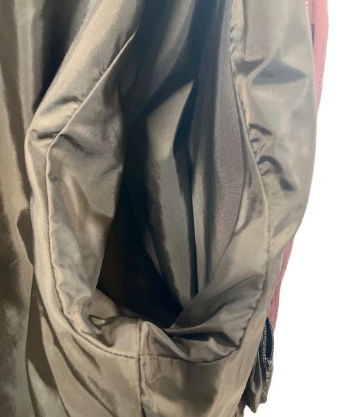 Columbia（コロンビア）Columbia (コロンビア) パスファインダージャケット ワインレッド サイズ:Sの古着・服飾アイテム