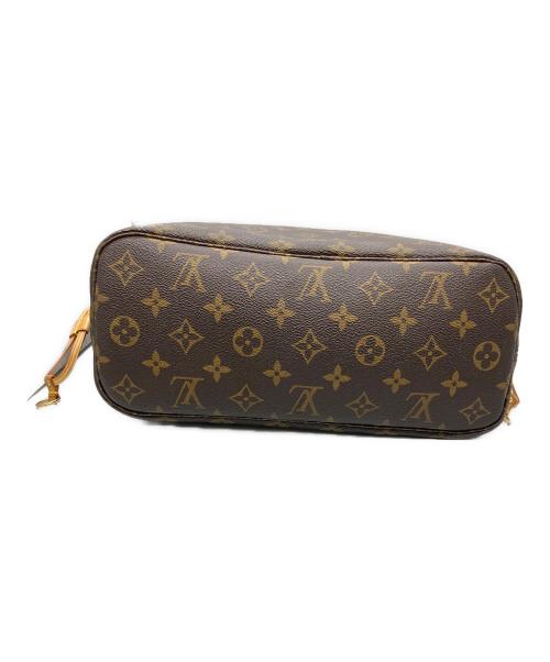 LOUIS VUITTON（ルイ ヴィトン）LOUIS VUITTON (ルイ ヴィトン) ネヴァーフルMMの古着・服飾アイテム