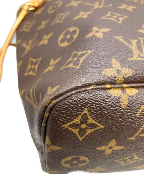 LOUIS VUITTON（ルイ ヴィトン）LOUIS VUITTON (ルイ ヴィトン) ネヴァーフルMMの古着・服飾アイテム