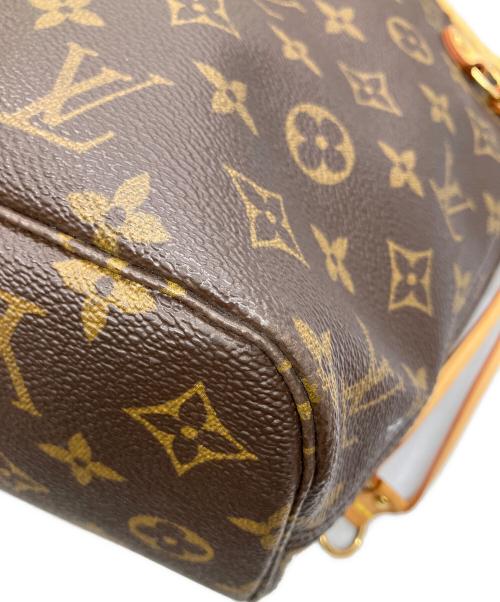 LOUIS VUITTON（ルイ ヴィトン）LOUIS VUITTON (ルイ ヴィトン) ネヴァーフルMMの古着・服飾アイテム